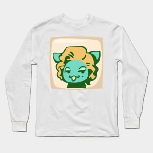 Miaurilyn Monroe 2 Long Sleeve T-Shirt